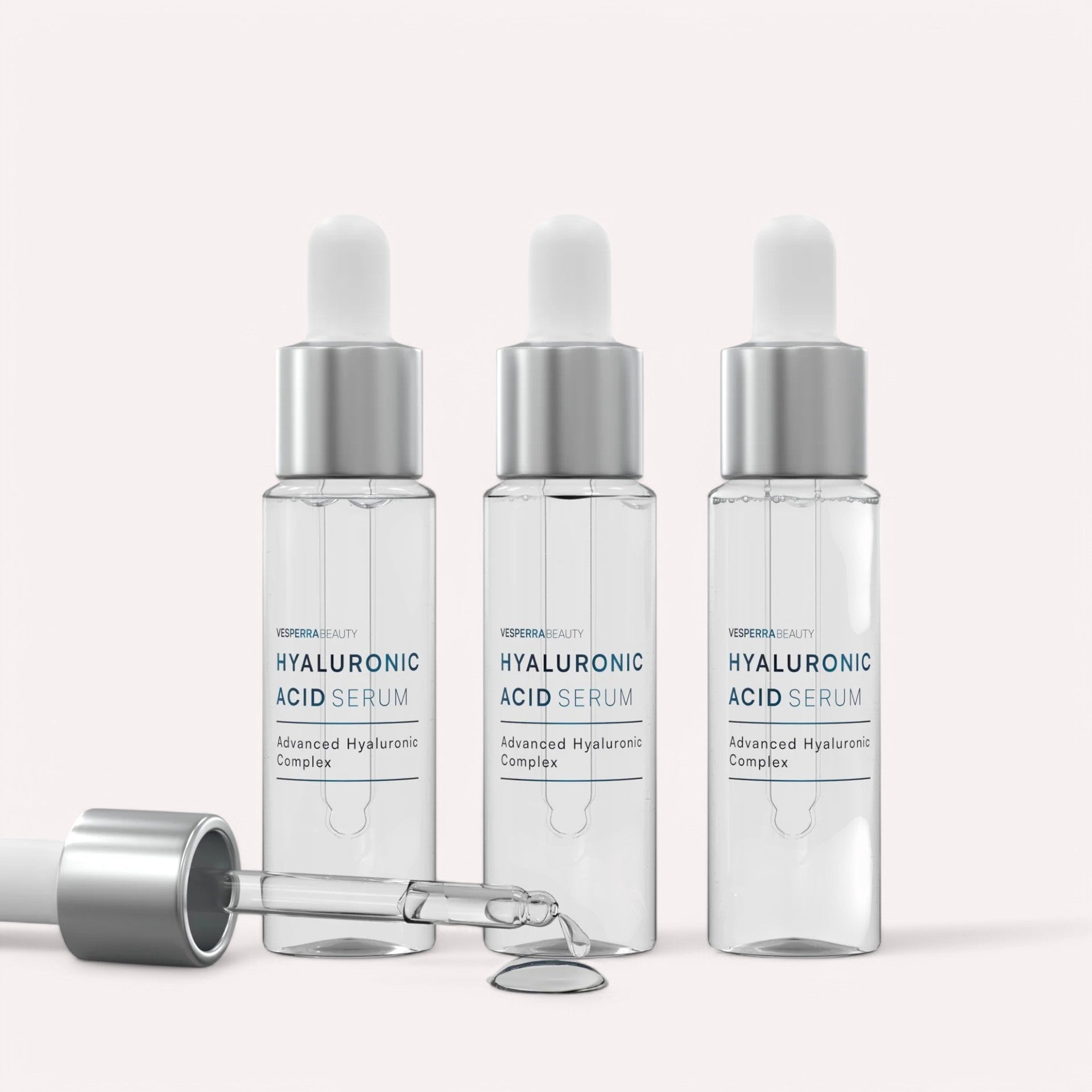 Lip Plumping Serum (3 stuks)